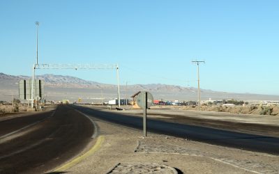 MOP adjudicó proyecto de ampliación de Ruta Carmen Alto-Calama