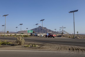 MOP estima que cerca de 80 mil vehículos circularán en las carreteras concesionadas este interferiado