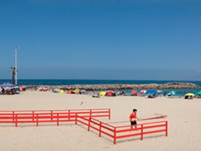 Este mes licitan construcción y habilitación de obras complementarias en Playa El Trocadero  