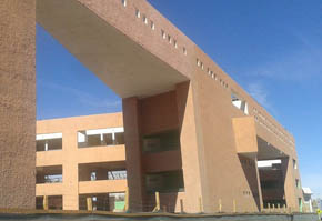 Dirección de Arquitectura del MOP publica licitación de Escuela D 48 de Calama