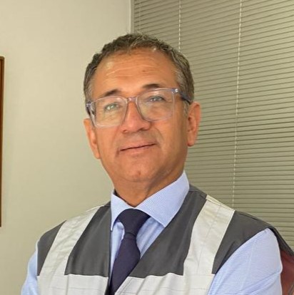 José Gallegos Segura