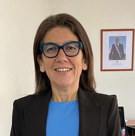 Soledad Santander Abarza