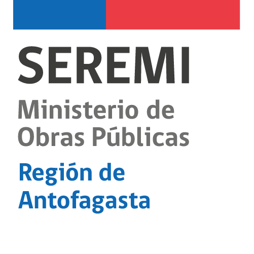 Seremi de Obras Públicas Región Antofagasta
